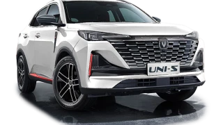 1.5 AMT Luxe