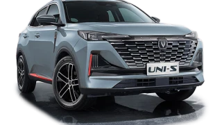 1.5 AMT Luxe