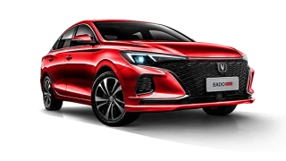 1.4 GDI AMT LX