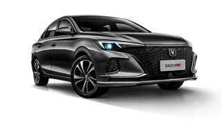1.4 GDI AMT DLX